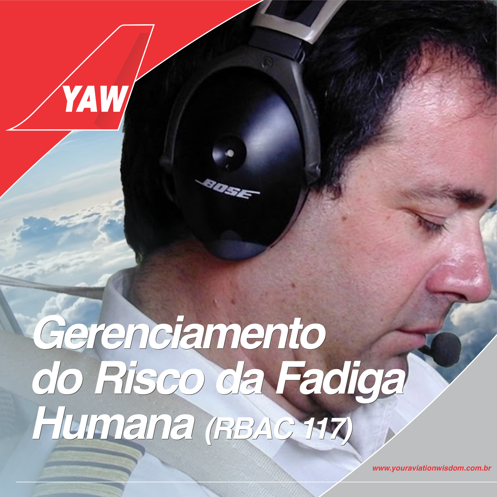 Gerenciamento da fadiga